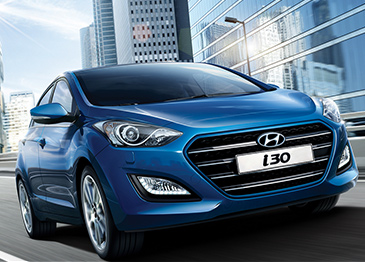 Nuevo Hyundai i30