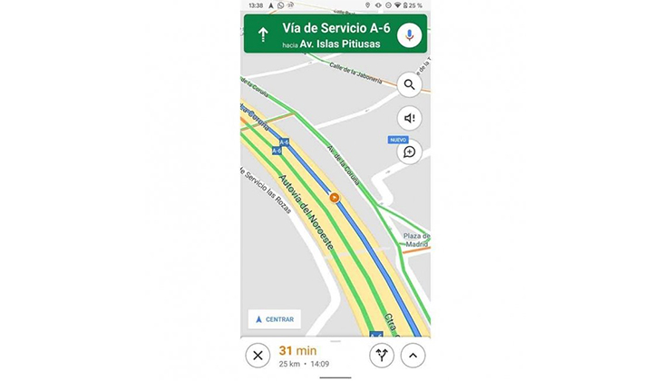 ver-los-radares-en-google-maps-ruta