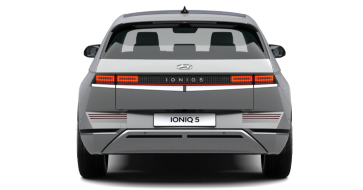 Nuevo Hyundai Ioniq 5