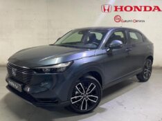 Honda Hrv