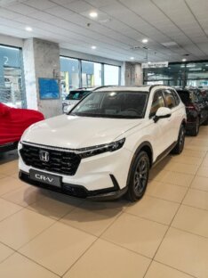 Honda Honda Cr-v E:phev